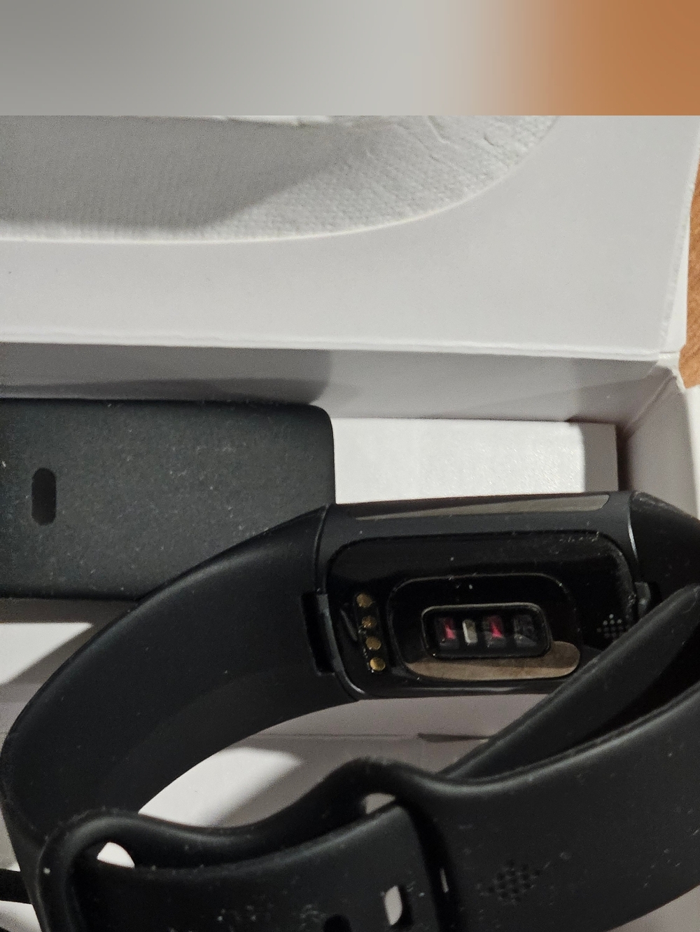Fitbit Charge 5 Advanced Fitness Health Tracker In Black - Picture 6 of 11
